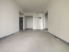 双轻轨站 世茂茂悦府(高层) 三房 98万