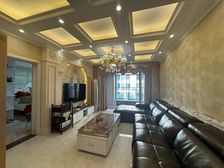 照母山洋房带露台,书包内圈安静 四房 233.5万 房源保真