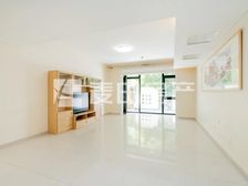 奥森公园南园 南北花园 人车分流 环境好 近8号线 配套齐全