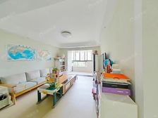 交通便利 高楼层采光充足 密度低 正规商品房 临地铁 高绿化