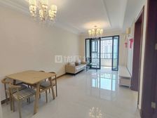 恒大悦府 不满两年 81平 电梯房 2室 楼层好 视野无遮挡