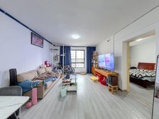 宁波口 大两房 南北通边套 好楼层