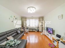 3室2厅融科橄榄城3期