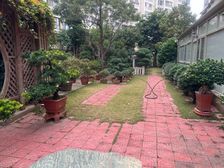 别墅的质感 金叶岛 1复2楼413平+200平花园