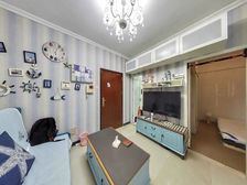 金豪嘉苑 1 房 35.49 方 繁华地段 次新小区