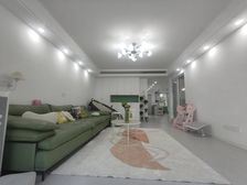 御景园(别墅)4房南精装真实好房