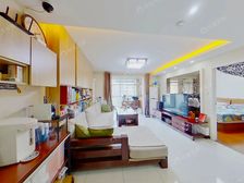 改善好房 右安门 白纸坊 次新房满五凯迪尚府2室2厅