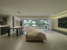 内圈中庭园景洋房南北通透居家安静