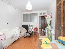 水塘小区·健身楼层,户型正气,轨交14.15号铜川路2号口