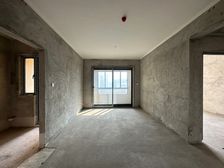 渝北区 中交中央公园美麓 三房 82万