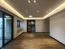 精装房 万科森林公园林晖 三房 115万