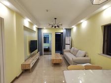 渝北区 金茂国际生态新城锦悦 三房