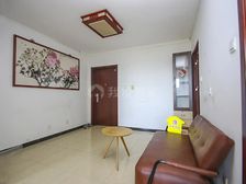 康泽佳苑一居室,户型方正,楼层好,无遮挡