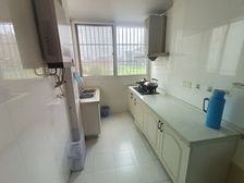 江东小区2房南精装真实好房