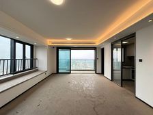 渝北区 阳光城未来悦二期 三房 180万