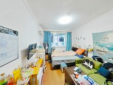 金典双南户型楼栋高层采光充足业主诚意出售小区停车方便.