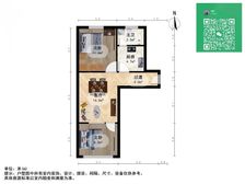 新上 可开阁楼 使用面积大 户型正气 业主诚意出售