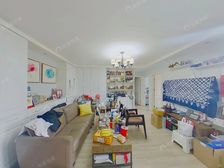 新上 全南向 3居2卫 适合居住 紧邻地铁500米