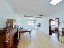 建国西路·岳阳路200弄·3室·2厅