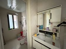 万达中央华城2房南简装真实好房