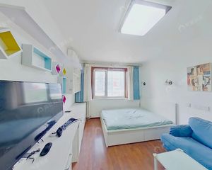 三元桥·曙光西里·1室·1厅