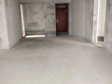 凯蓝滨江名门一线江景房,4房实用面积110方,售99.8万