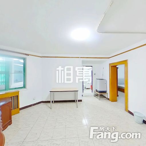 鲁谷·六合园·高楼层·1居室