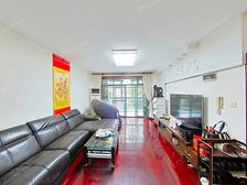 祥和家园小区正规电梯大两房户型方正满五年