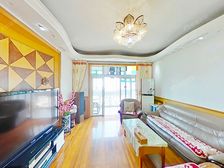 俯瞰公园 随时看房 附送127平大露台不算面积 欢迎咨询