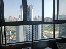 中海臻如府2室2厅1卫1阳台南25/28层