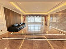 新出 高新城央大平墅 白万豪装未住 随时看房 拎包入住