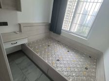 新康璞山2室2厅1卫南朝向42.0万元/套出售