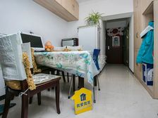 三里河一区 2室1厅 南 北