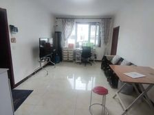 南北通透花园小区2室1厅精装修