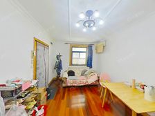 甘泉宜川·双泉公寓·2室·1厅