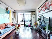 康桥老街 117.52平3居 南向精装修 拎包入住