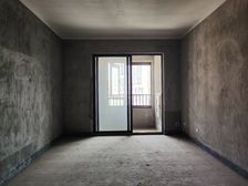 双书包,鲁能城中央公馆三期 115万