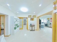 北蔡·绿苑别墅·6室·2厅独栋别墅,花园300多平看房有钥匙