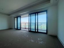 全新未住过精装三房双卫保利一梯一户电梯入户 视野开阔南北通透