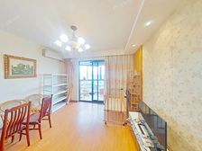 万科物业品质小区,高楼层视野开阔,满五年业主诚意