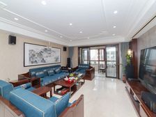 急售龙湖天街旁 龙湖原山 237.69平 精装修 拎包入住