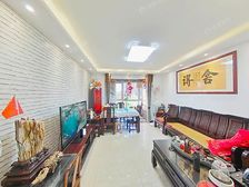 长阳·中铁国际花园3号院·南北三居·品质小区