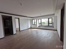 万科蔚蓝城市花园 精装交付未住 四叶草户型 电梯次新洋房