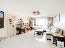 急出,橡树湾163平3室2厅精装修地暖电梯6层好聊配套好