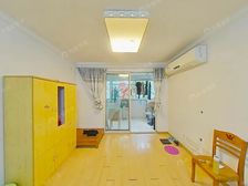 鸟语花香,闹中取静 轨交房 新上中芯位置 双楠全明户型