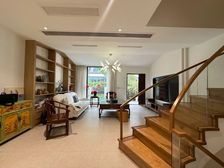 江山樾 精装联排 全套房设计 电梯 地暖 新风 可拎包入住