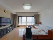 和平广场旁和平现代城4室大平层 位置好楼层好视野开阔无遮挡