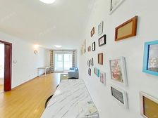 长阳·万科新里程阜盛大街57号院·2室·1厅