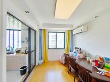 夏阳·宜达新居·2室·1厅