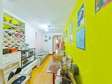 新上房源 电梯房 精装修 业主诚意出售 近淞虹路站 上绿苑